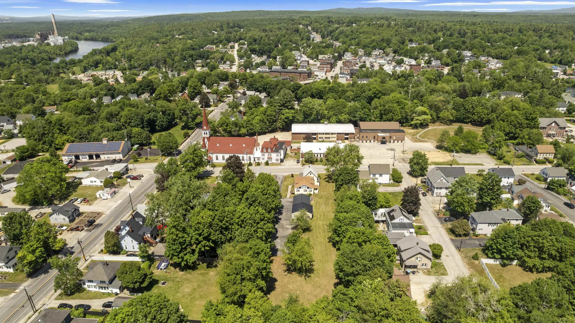 7 School Street Allenstown NH 03275