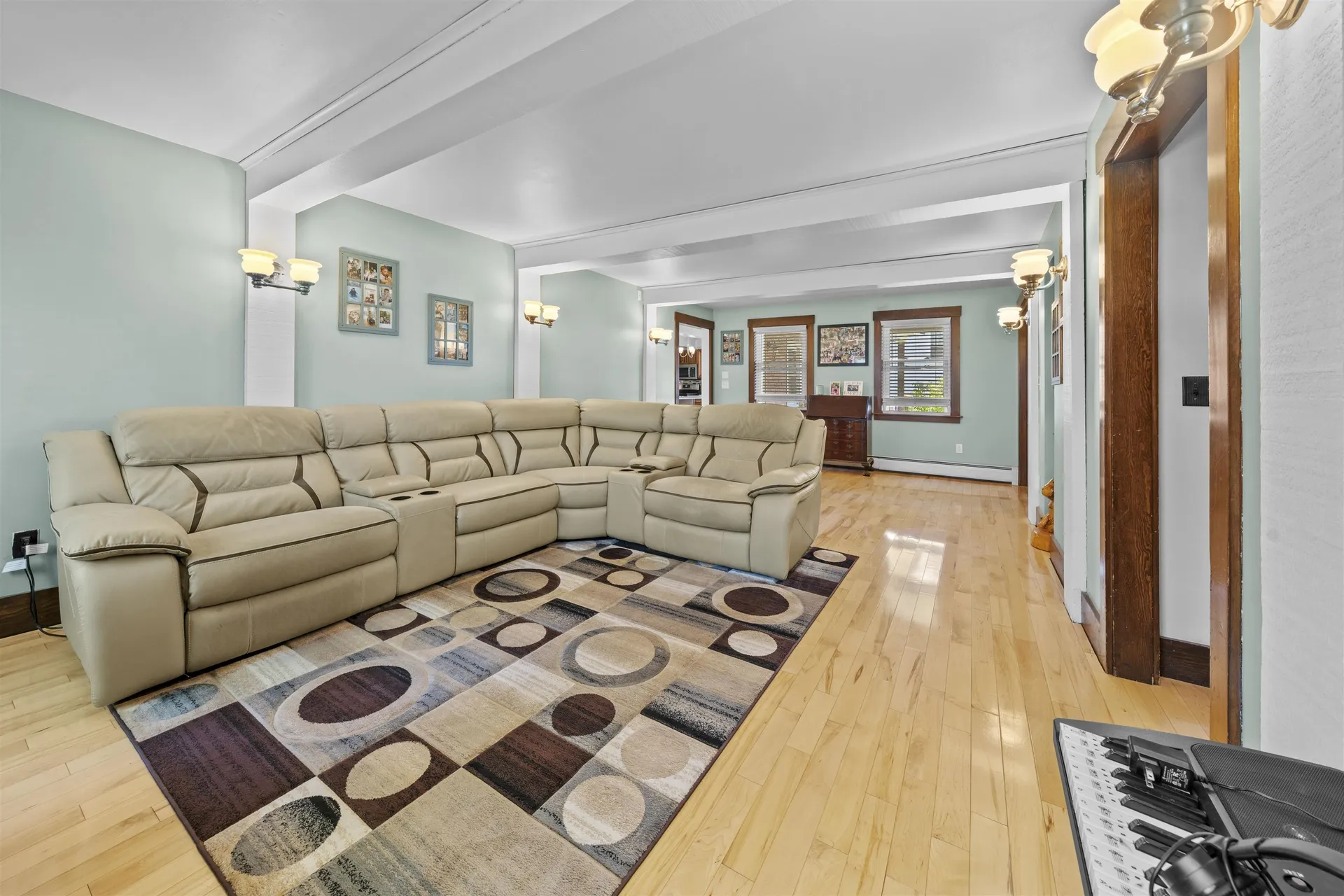 7 School Street Allenstown NH 03275