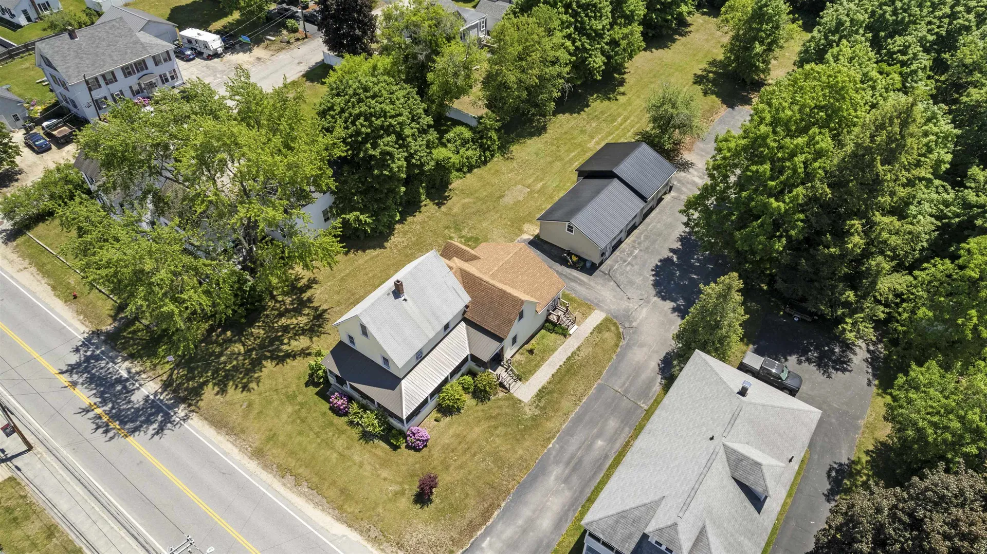 7 School Street Allenstown NH 03275