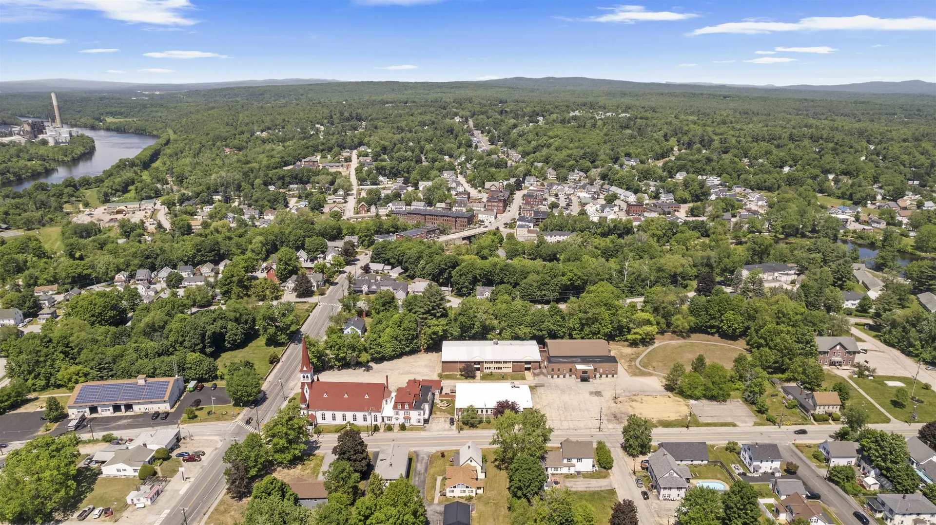 7 School Street Allenstown NH 03275