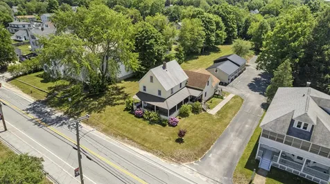 7 School Street Allenstown NH 03275