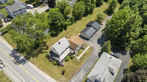 7 School Street Allenstown NH 03275