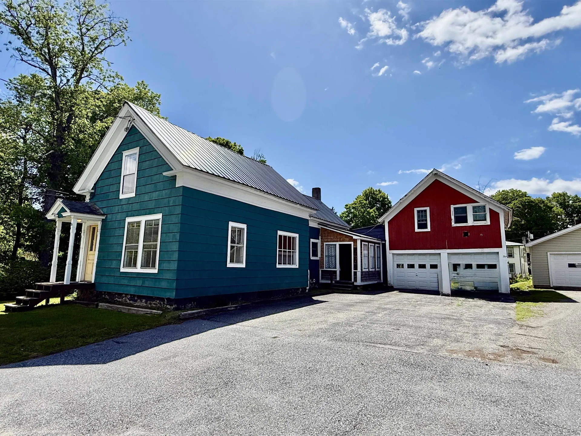 56 Maple Street Morristown VT 05661