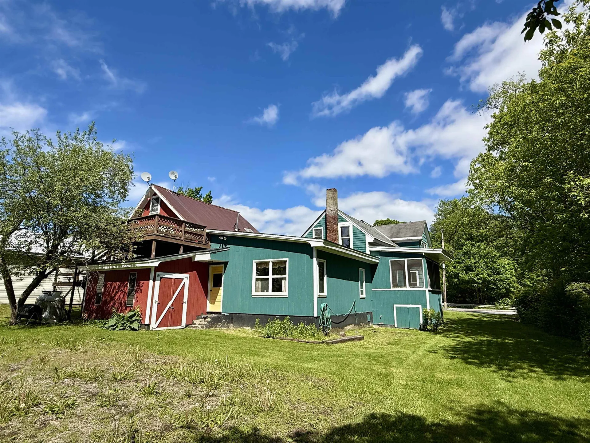 56 Maple Street Morristown VT 05661
