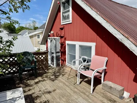 56 Maple Street Morristown VT 05661