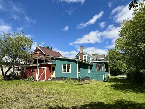 56 Maple Street Morristown VT 05661