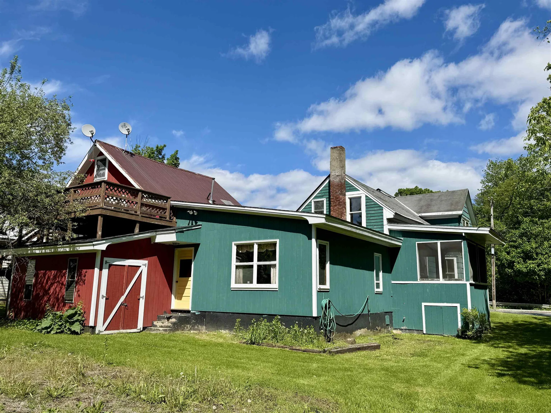 56 Maple Street Morristown VT 05656