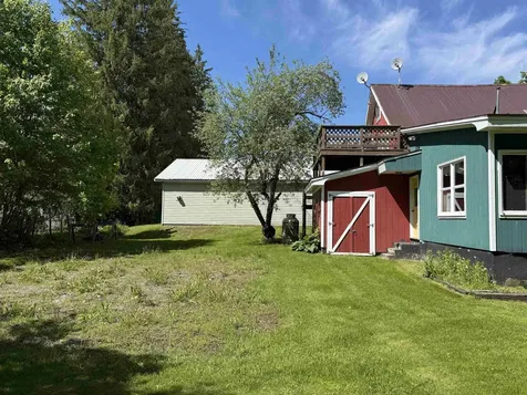 56 Maple Street Morristown VT 05656