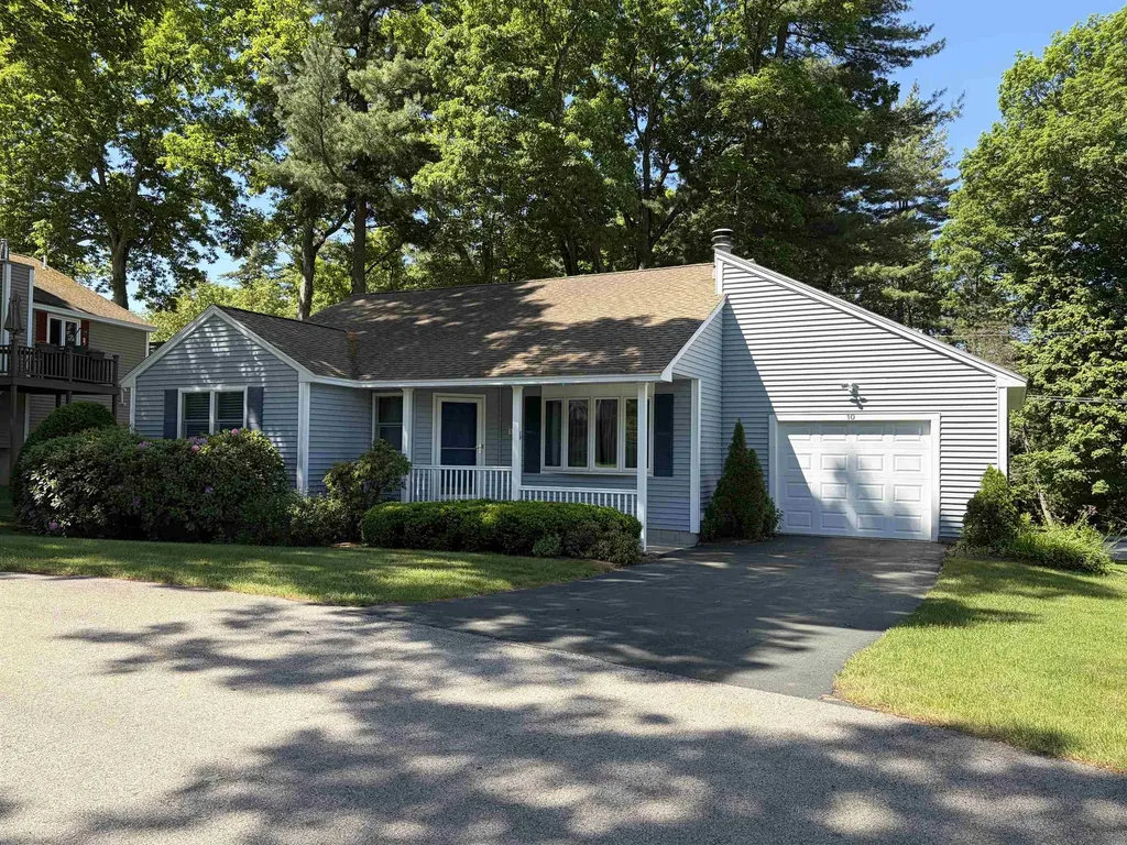 10 Jamaica Lane Nashua NH 03063