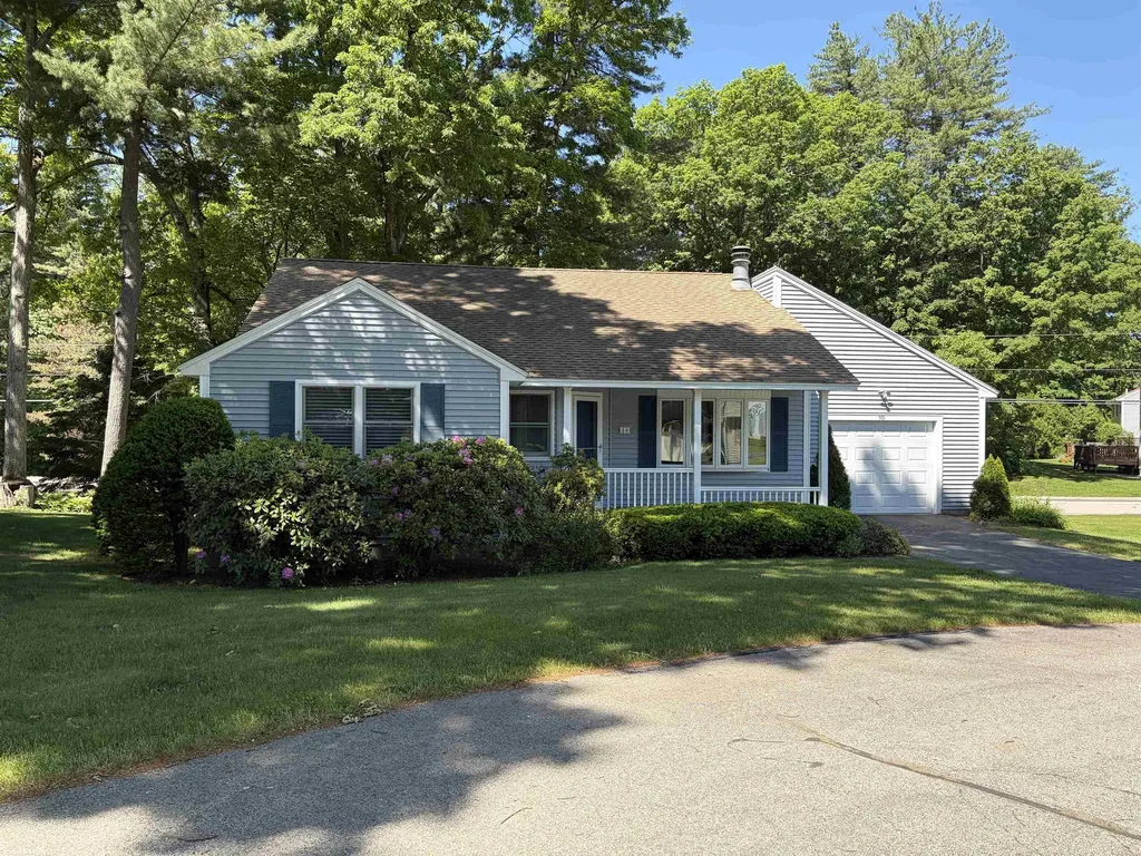 10 Jamaica Lane Nashua NH 03063