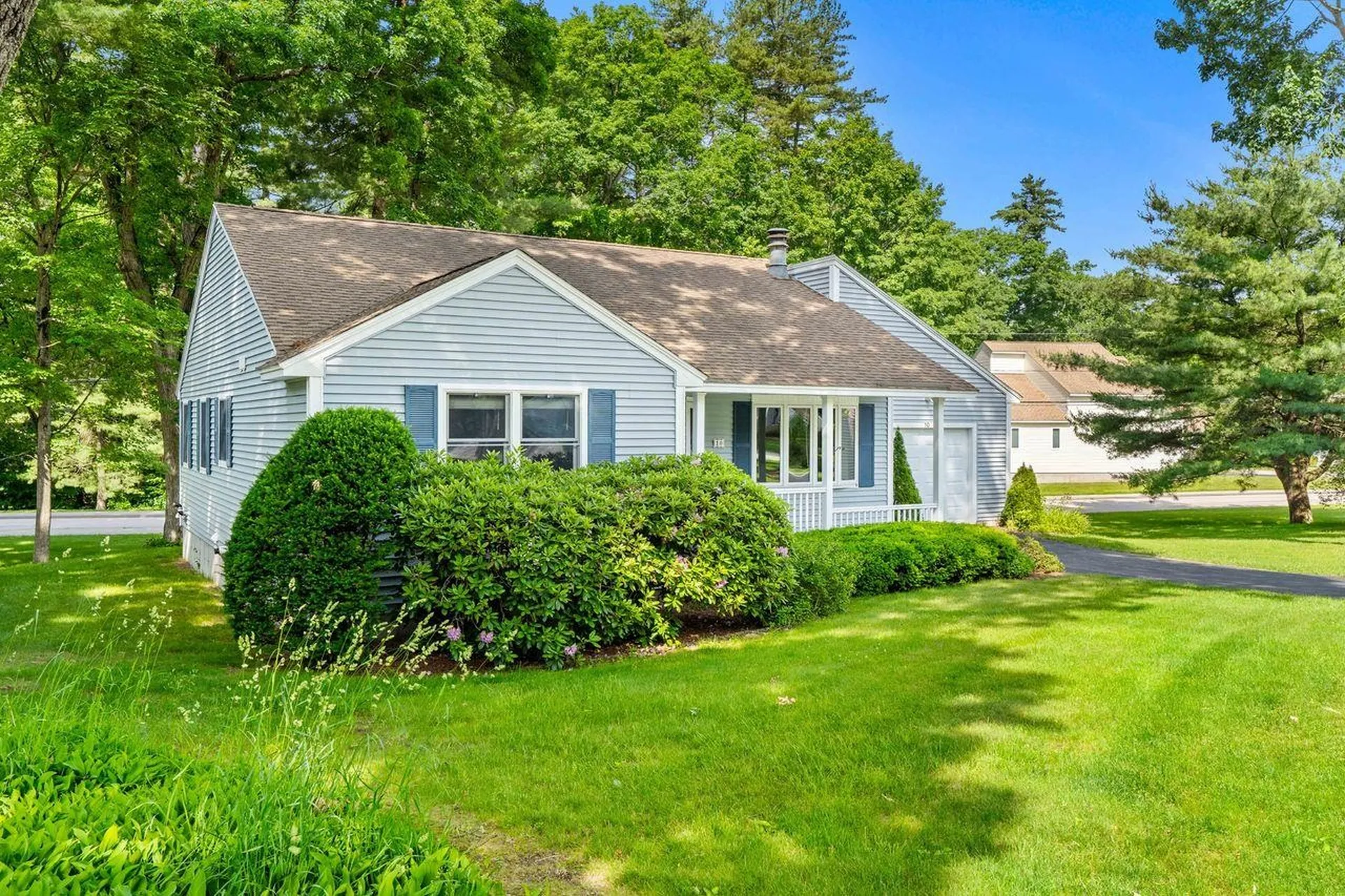10 Jamaica Lane Nashua NH 03063