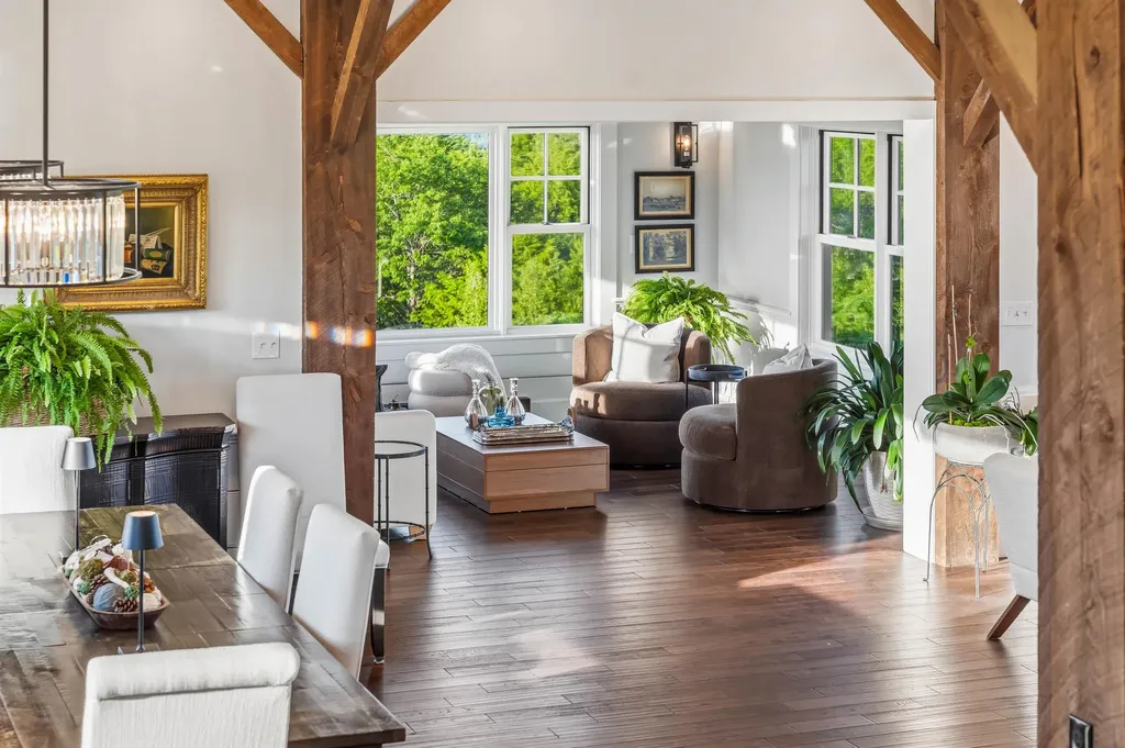 88 Bingham Road Gilmanton NH 03237