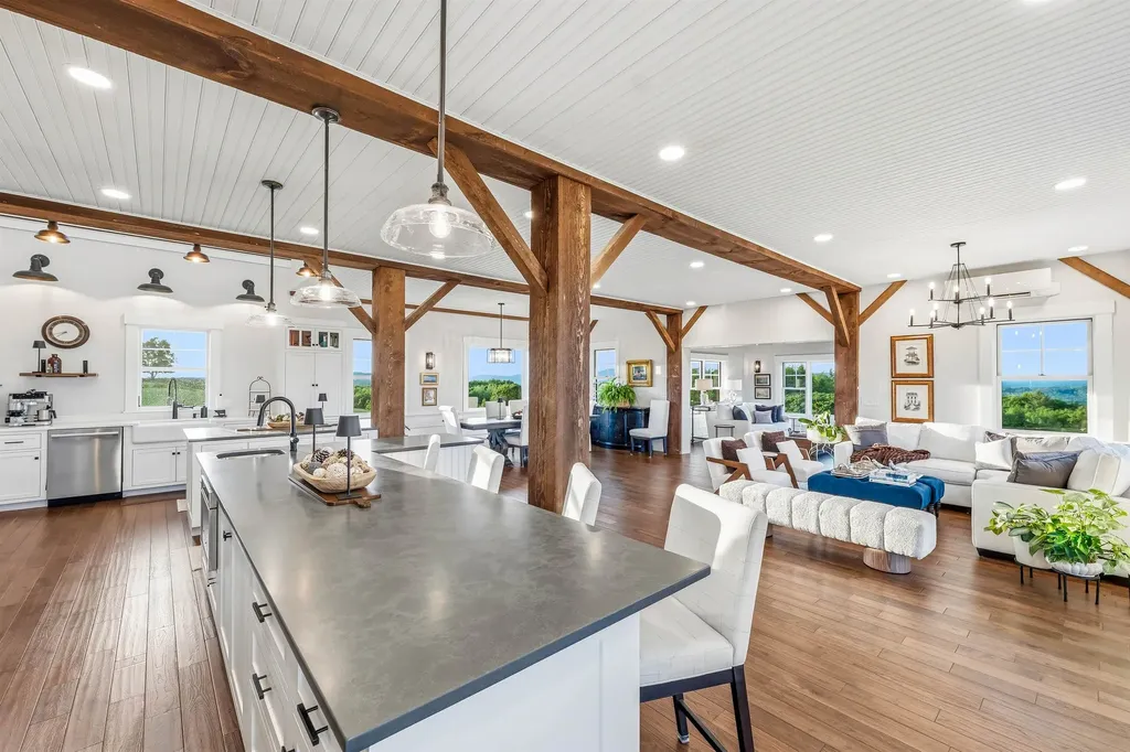 88 Bingham Road Gilmanton NH 03237