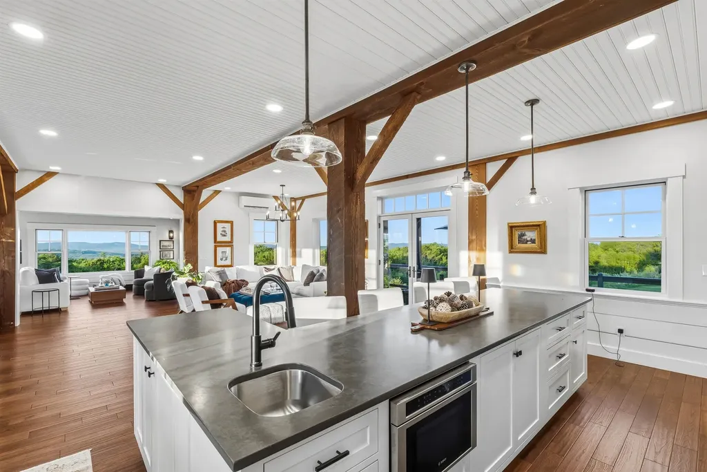 88 Bingham Road Gilmanton NH 03237