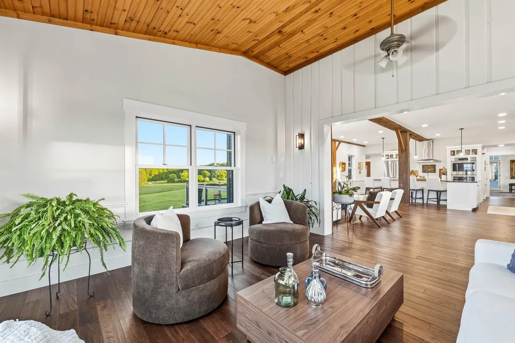 88 Bingham Road Gilmanton NH 03237