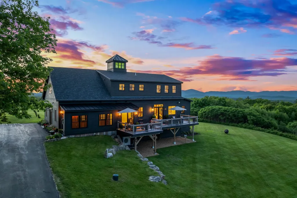 88 Bingham Road Gilmanton NH 03237