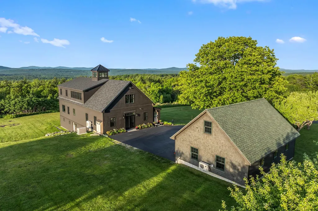 88 Bingham Road Gilmanton NH 03237