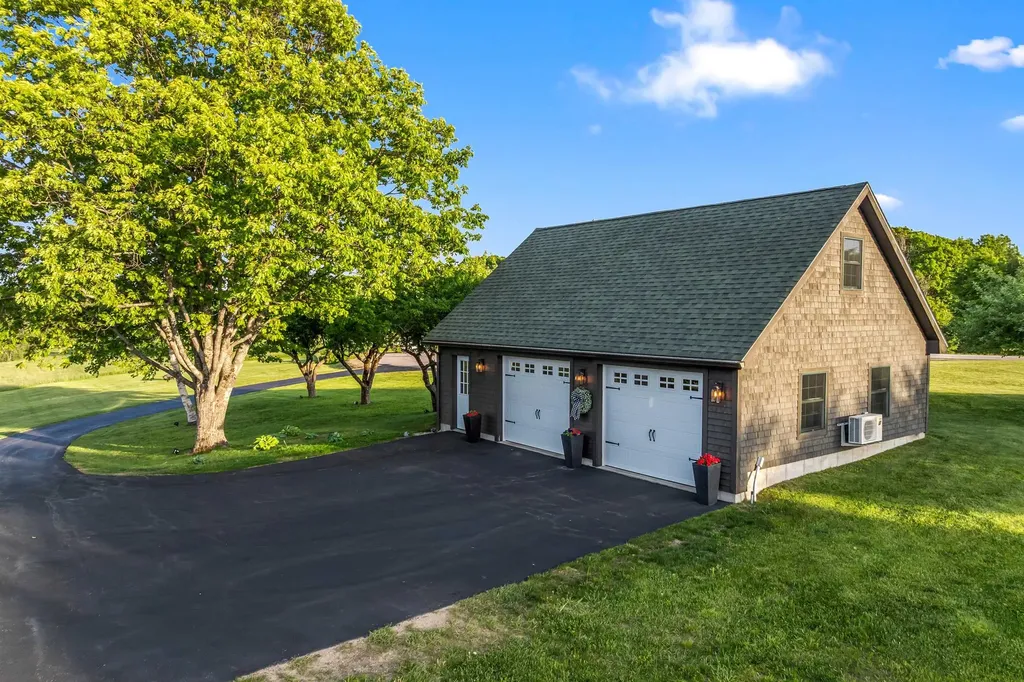 88 Bingham Road Gilmanton NH 03237