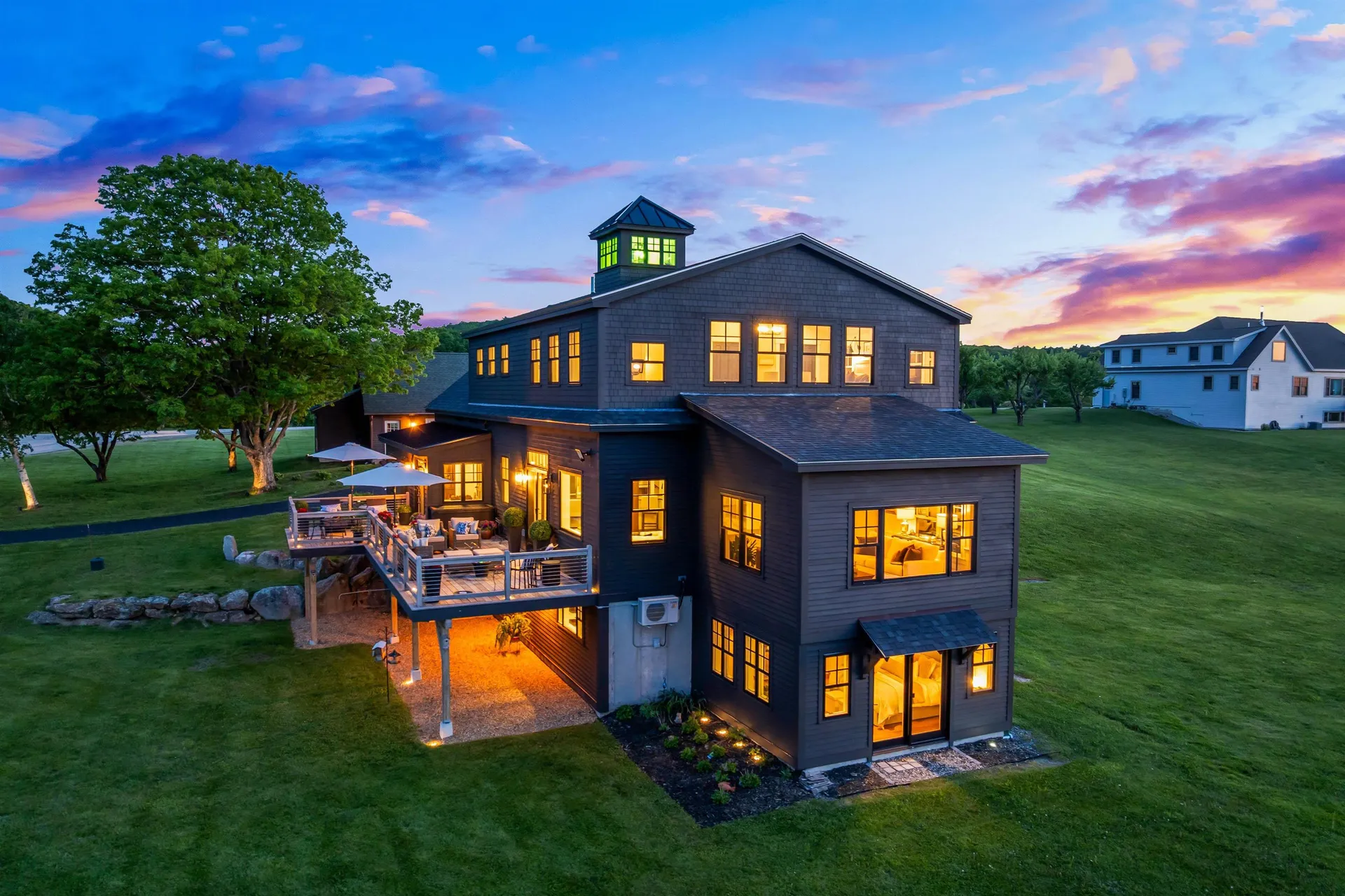 88 Bingham Road Gilmanton NH 03237