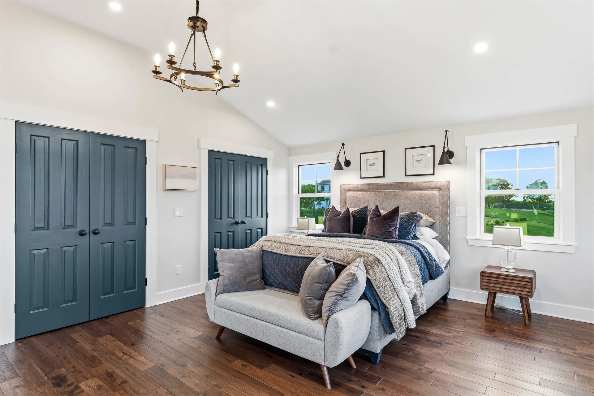 88 Bingham Road Gilmanton NH 03237