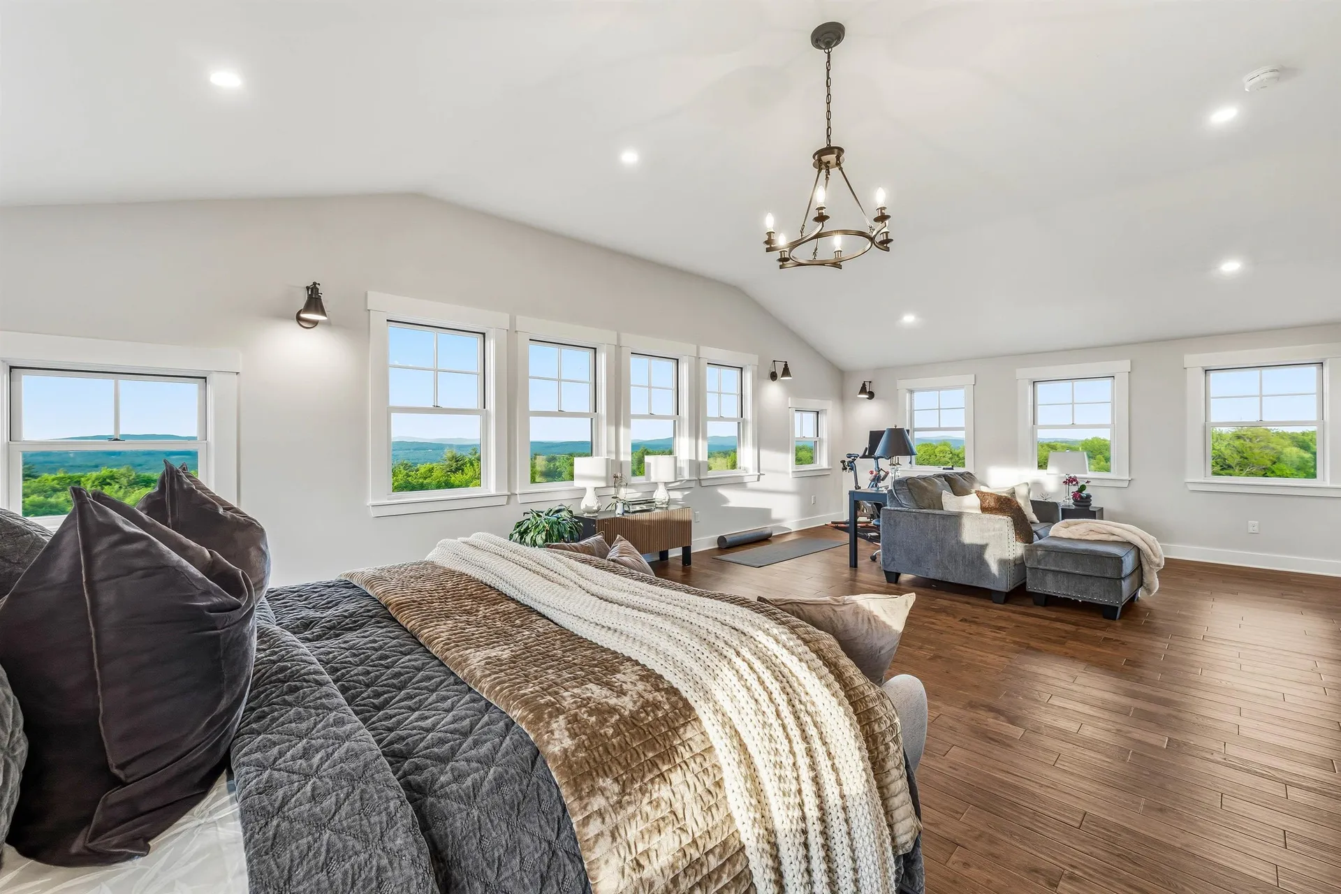 88 Bingham Road Gilmanton NH 03237