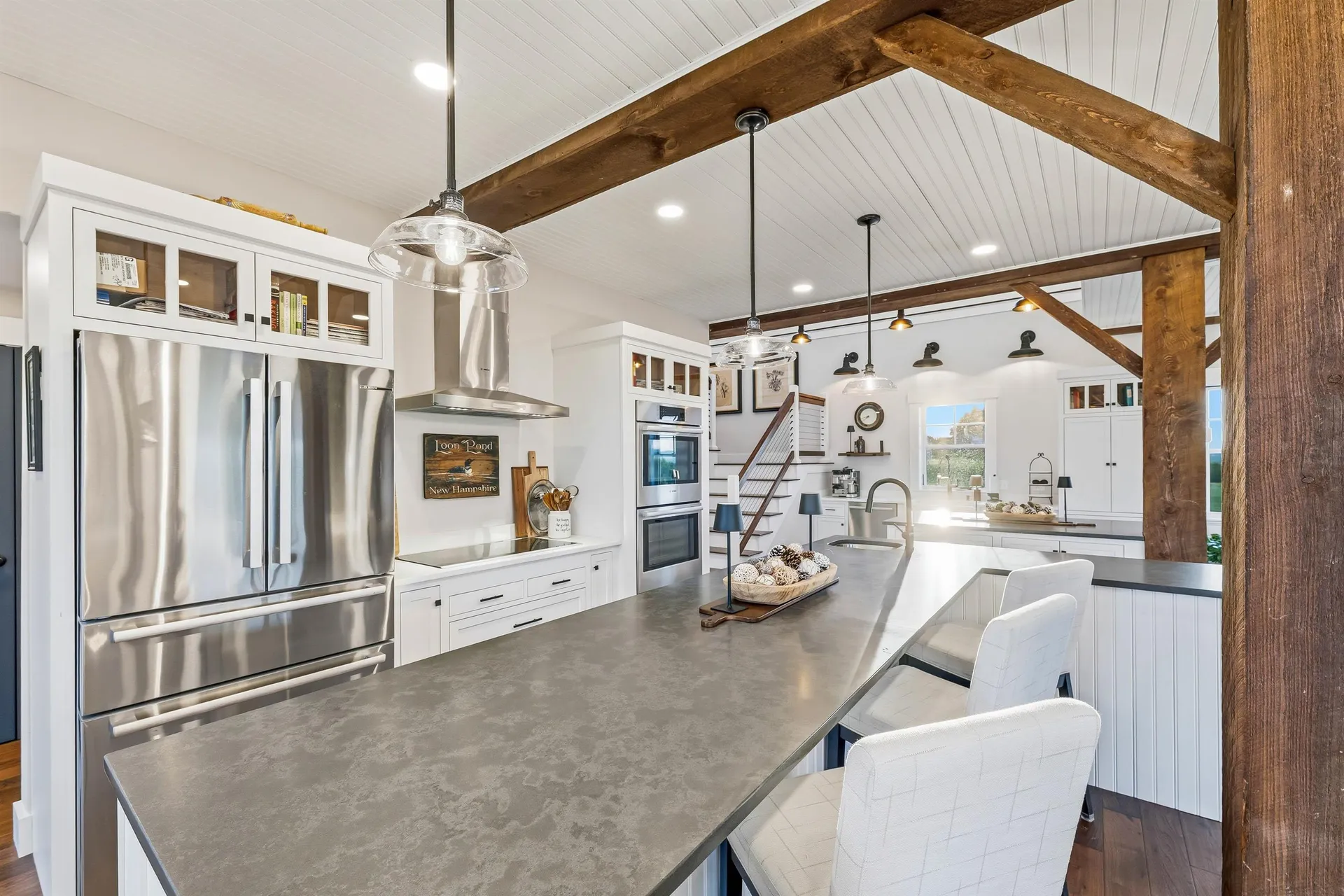 88 Bingham Road Gilmanton NH 03237