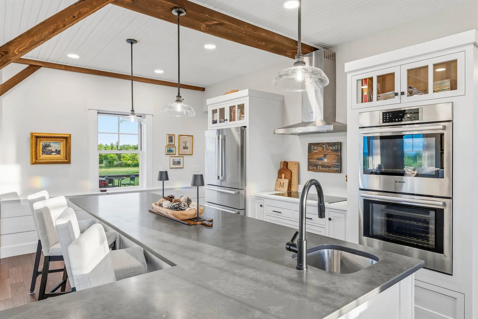 88 Bingham Road Gilmanton NH 03237