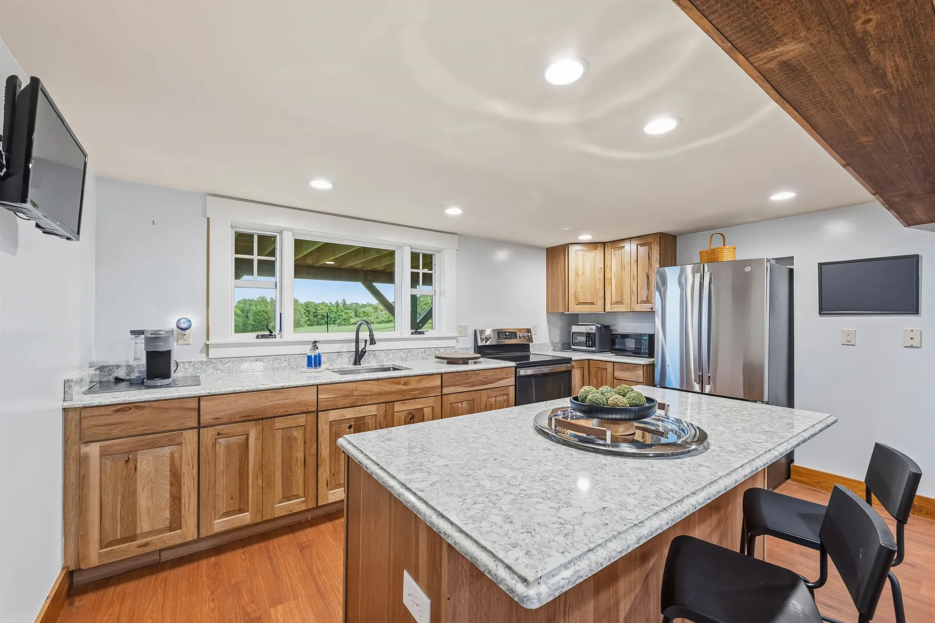 88 Bingham Road Gilmanton NH 03237