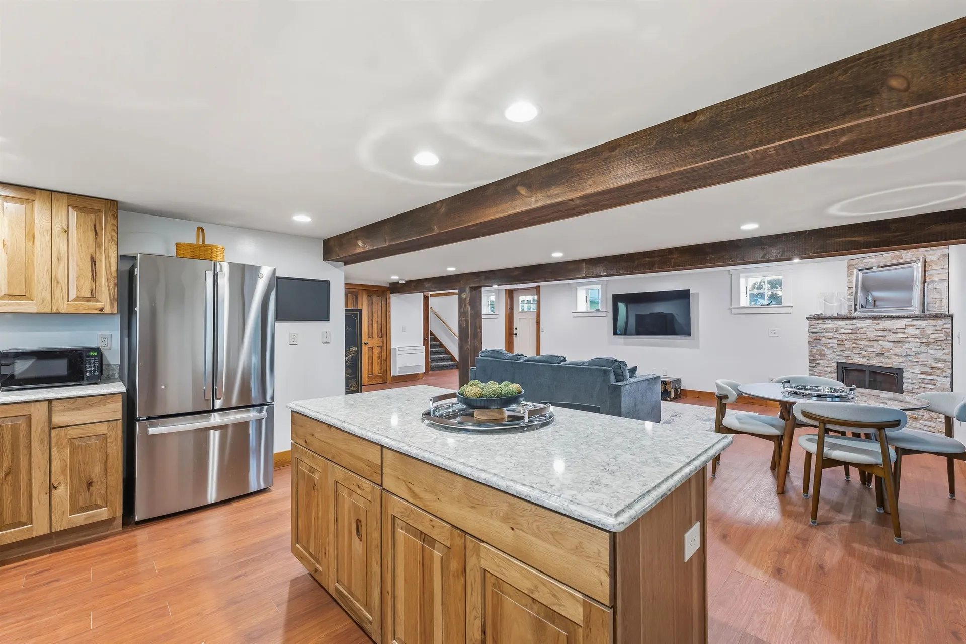 88 Bingham Road Gilmanton NH 03237