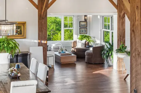 88 Bingham Road Gilmanton NH 03237
