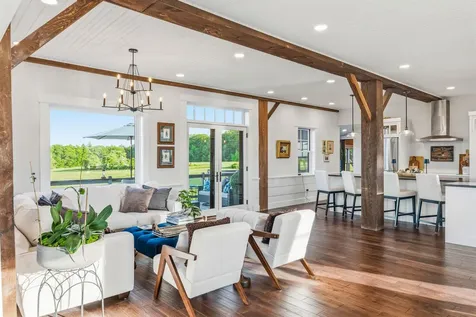 88 Bingham Road Gilmanton NH 03237