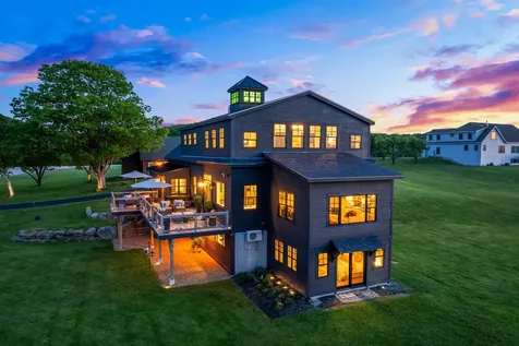 88 Bingham Road Gilmanton NH 03237