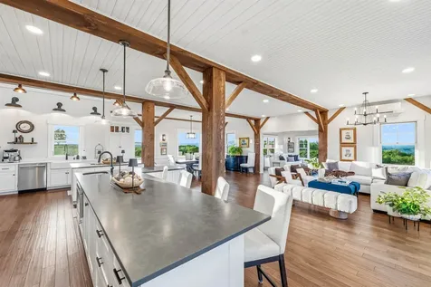 88 Bingham Road Gilmanton NH 03237