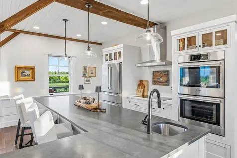 88 Bingham Road Gilmanton NH 03237