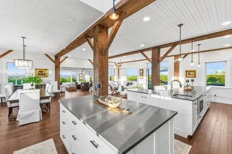 88 Bingham Road Gilmanton NH 03237