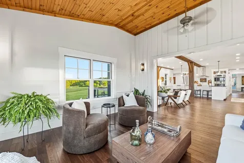 88 Bingham Road Gilmanton NH 03237