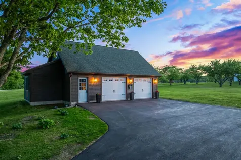 88 Bingham Road Gilmanton NH 03237