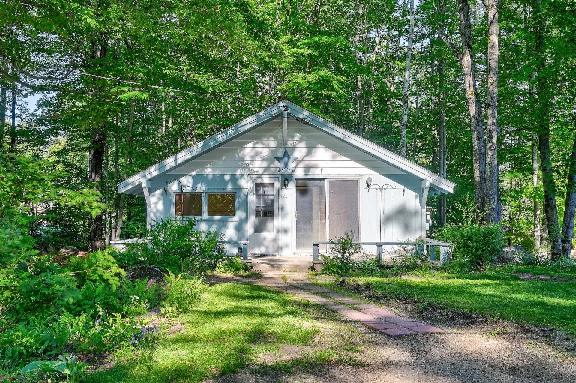 27 Ash Street Conway NH 03860