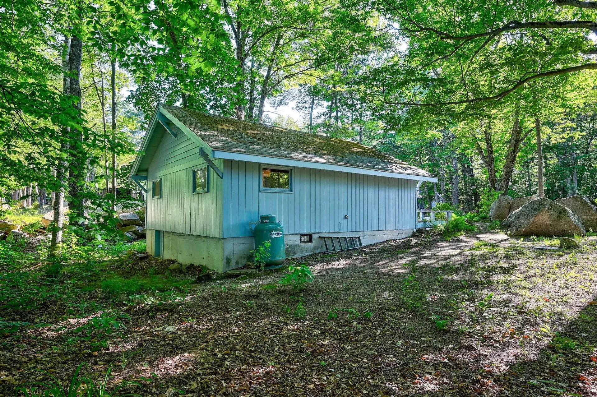 27 Ash Street Conway NH 03860