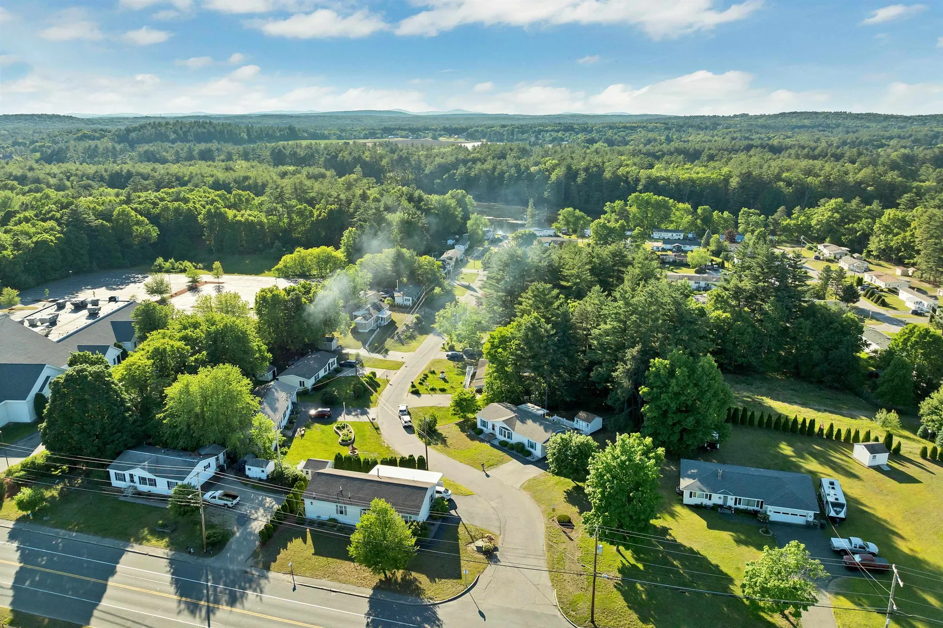 17 Xenia Street Nashua NH 03062