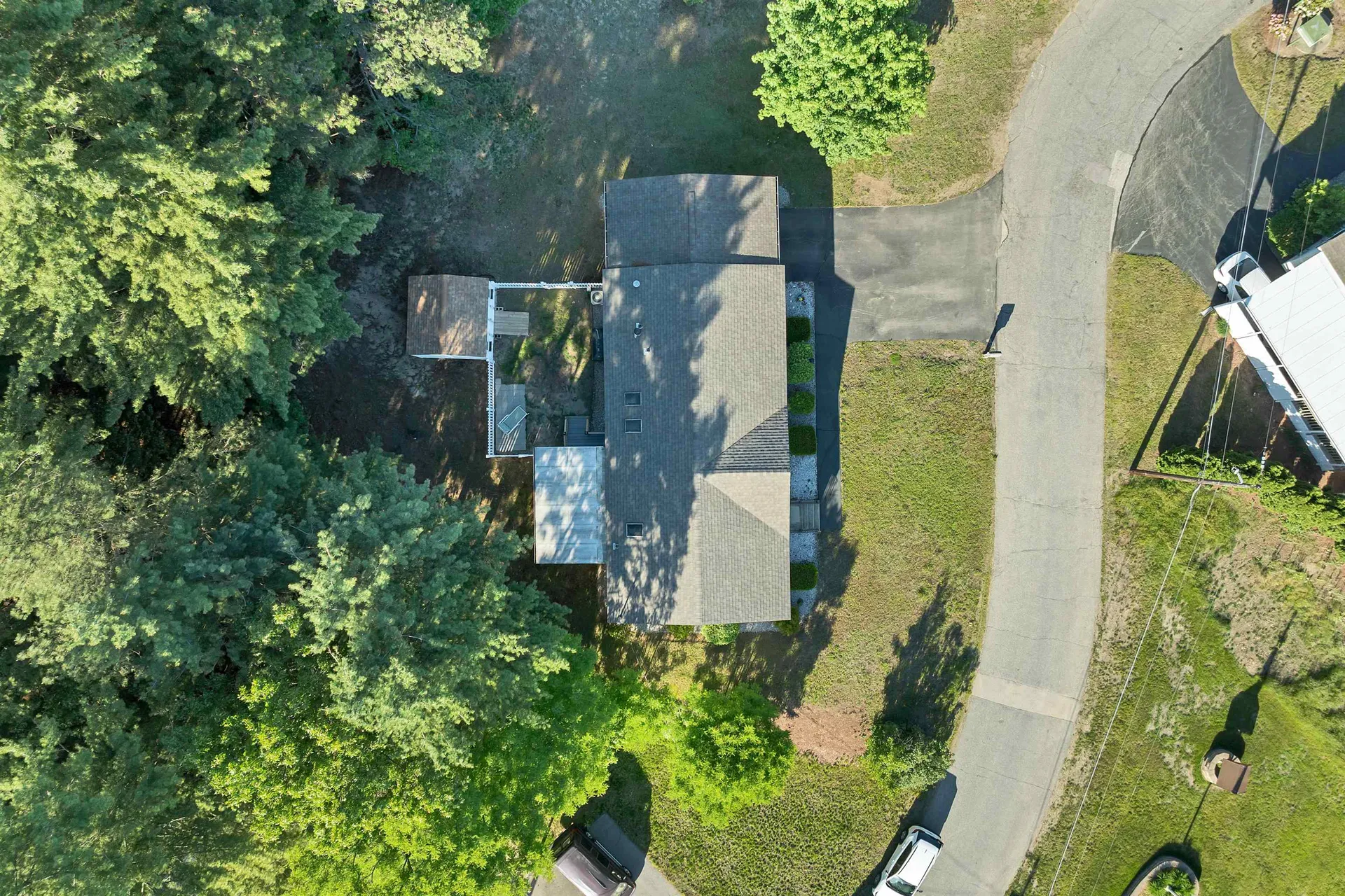 17 Xenia Street Nashua NH 03062