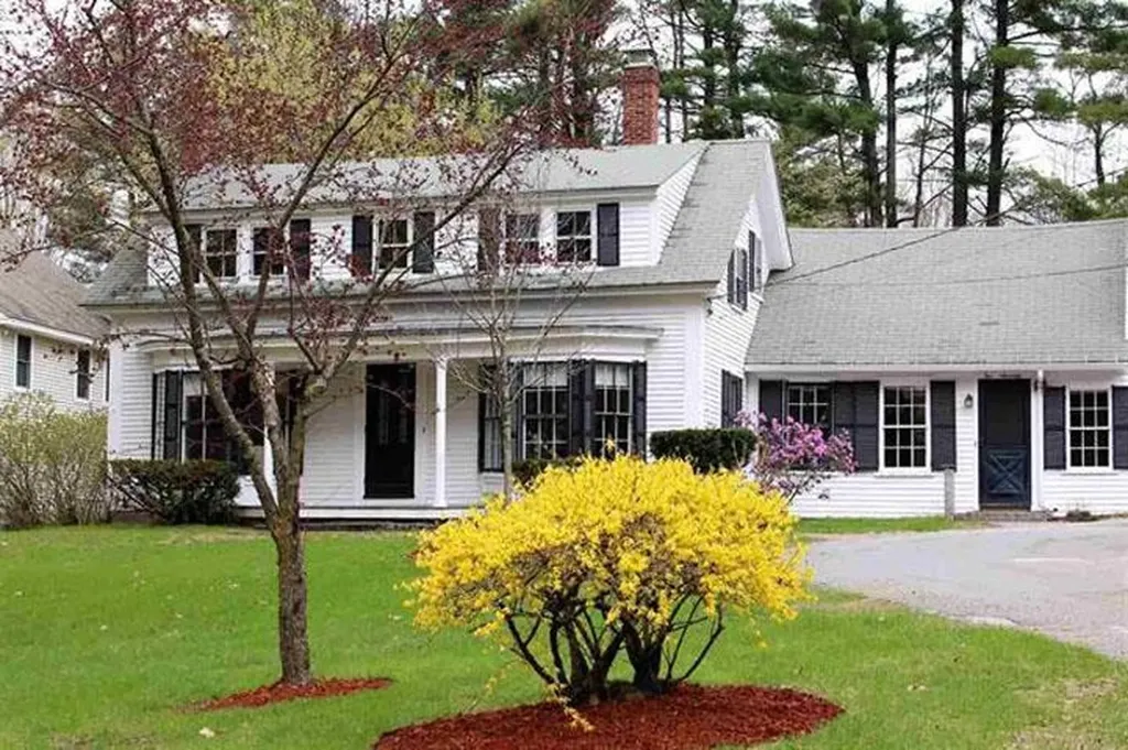 270 East Side Drive Concord NH 03301