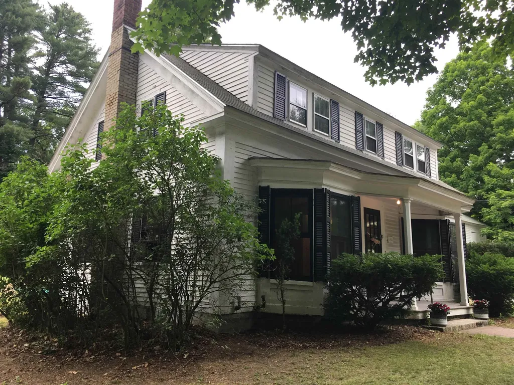 270 East Side Drive Concord NH 03301