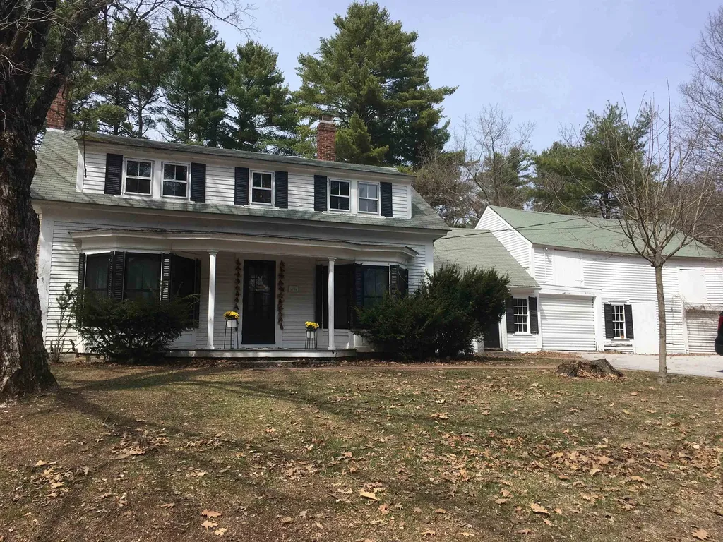 270 East Side Drive Concord NH 03301