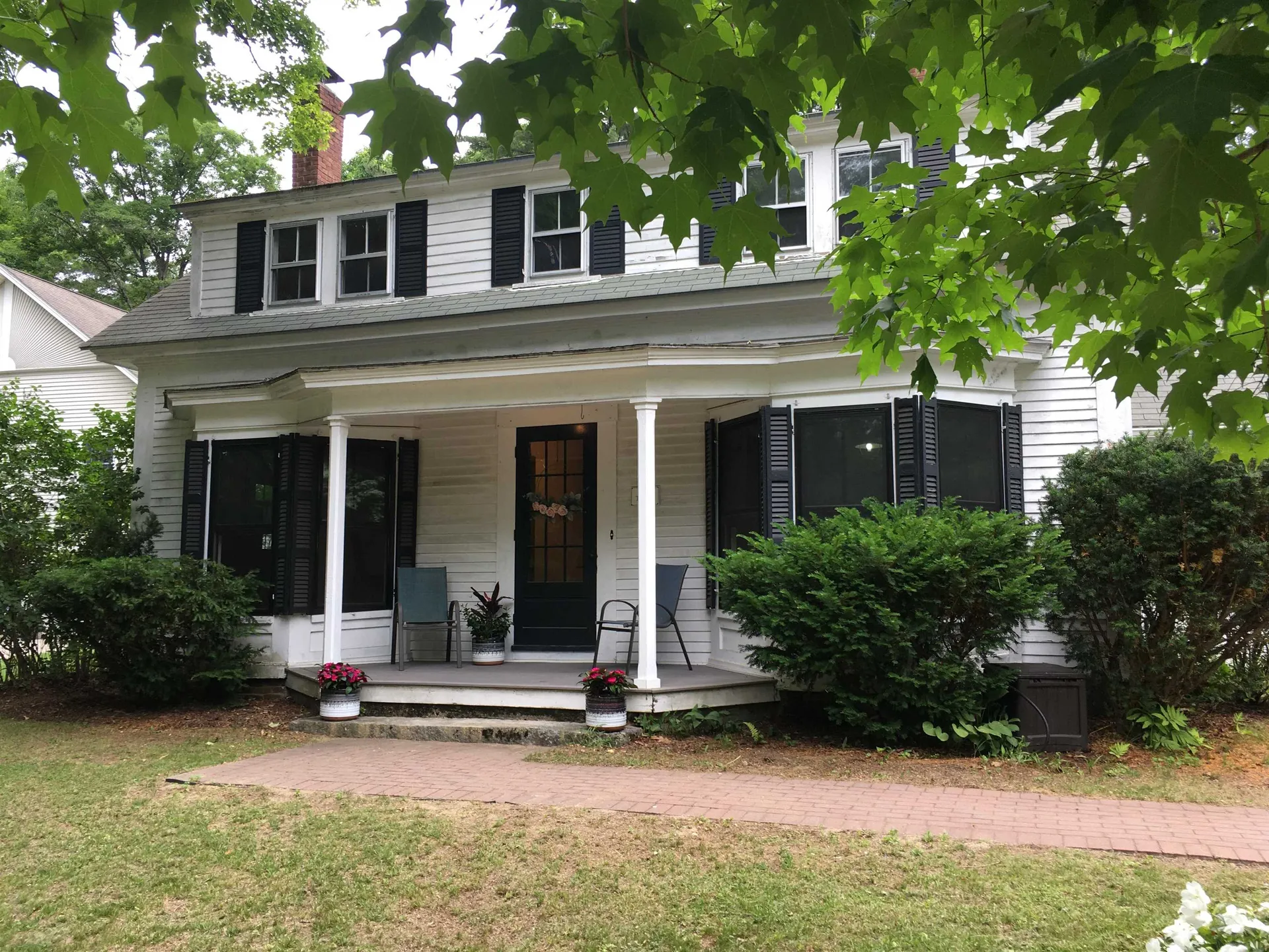 270 East Side Drive Concord NH 03301