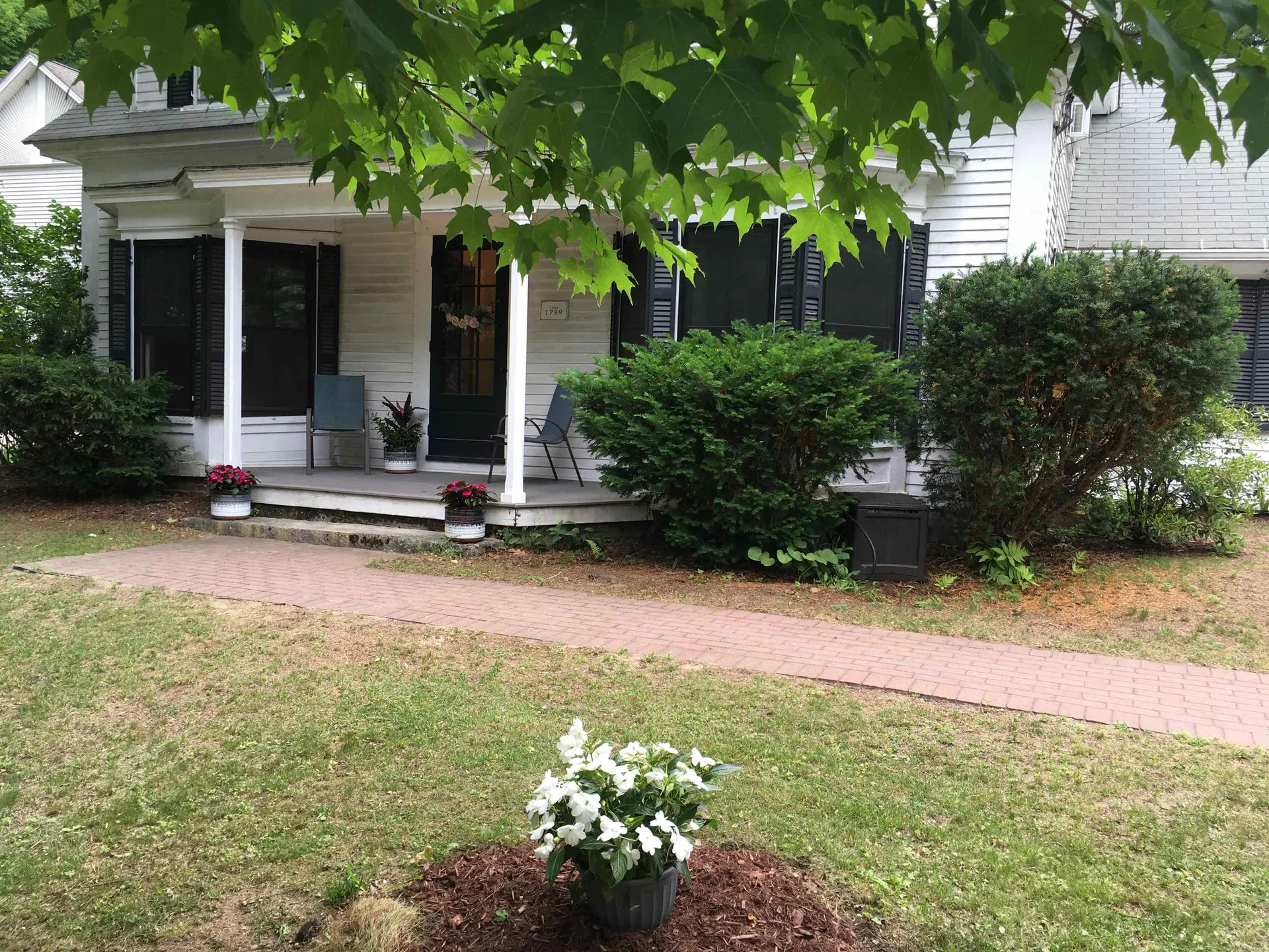 270 East Side Drive Concord NH 03301