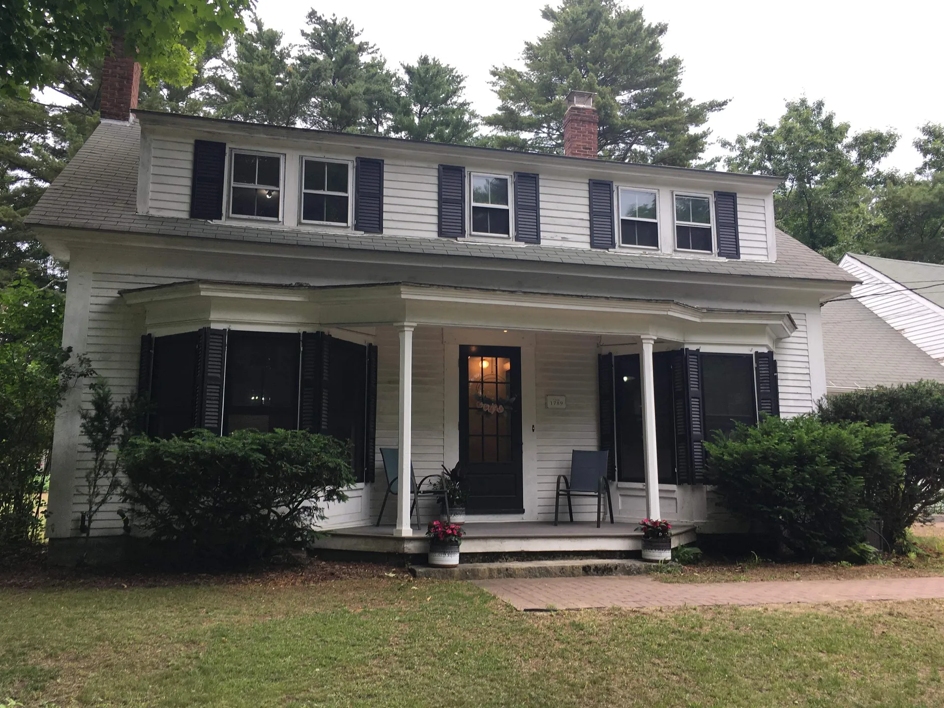 270 East Side Drive Concord NH 03301