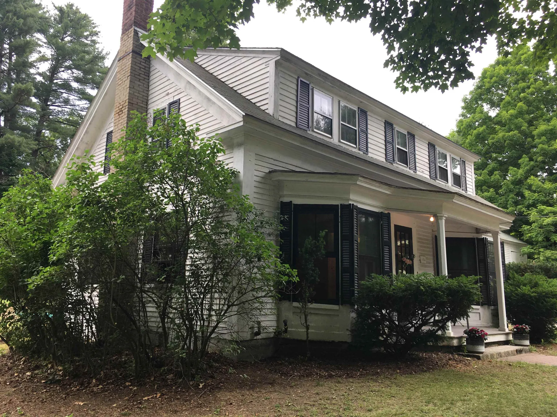 270 East Side Drive Concord NH 03301