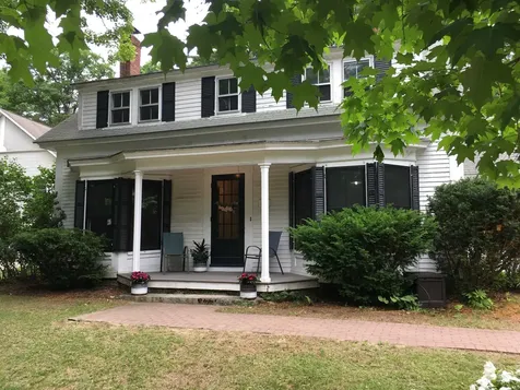 270 East Side Drive Concord NH 03301