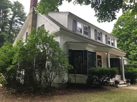 270 East Side Drive Concord NH 03301